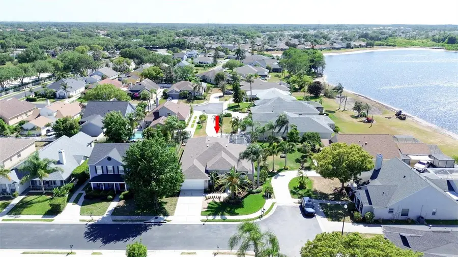 1819 Latelia Court, Trinity, FL 34655 - #3