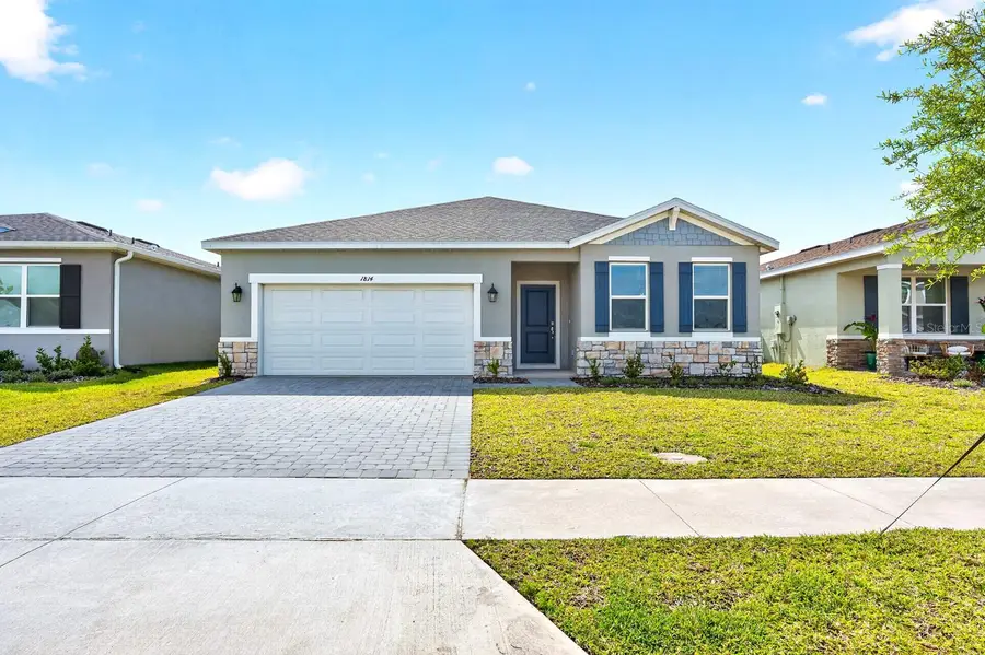 1814 Lattice Way, Saint Cloud, FL 34771 - #2