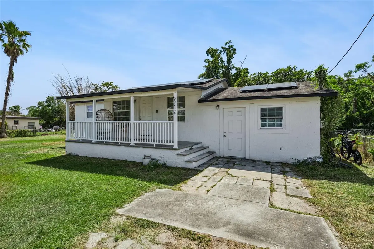 5212 Aloha Street, Orlando, FL 32810 - #1
