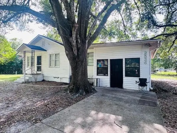 2536 Magnolia Avenue, SANFORD, FL 32773