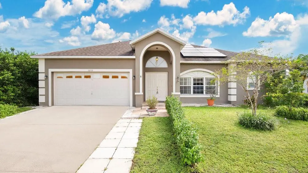 5203 Jasmine Trace Lane, Kissimmee, FL 34758 - #1
