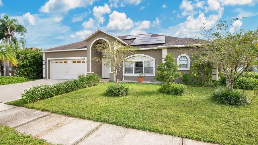 5203 Jasmine Trace Lane, Kissimmee, FL 34758 - #2