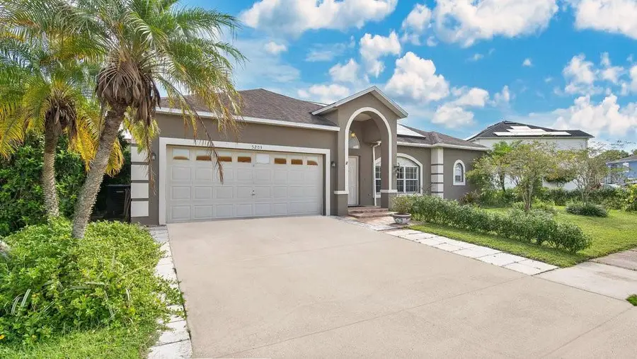 5203 Jasmine Trace Lane, Kissimmee, FL 34758 - #3