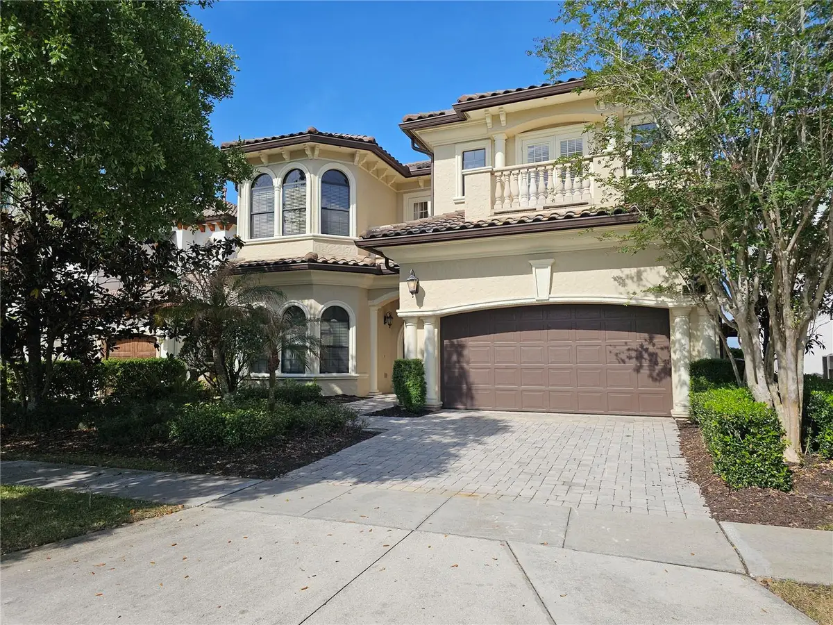 420 Muirfield Loop, Reunion, FL 34747 - #1