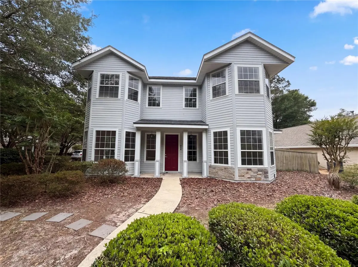 9405 SW 31st Lane, Gainesville, FL 32608 - #1