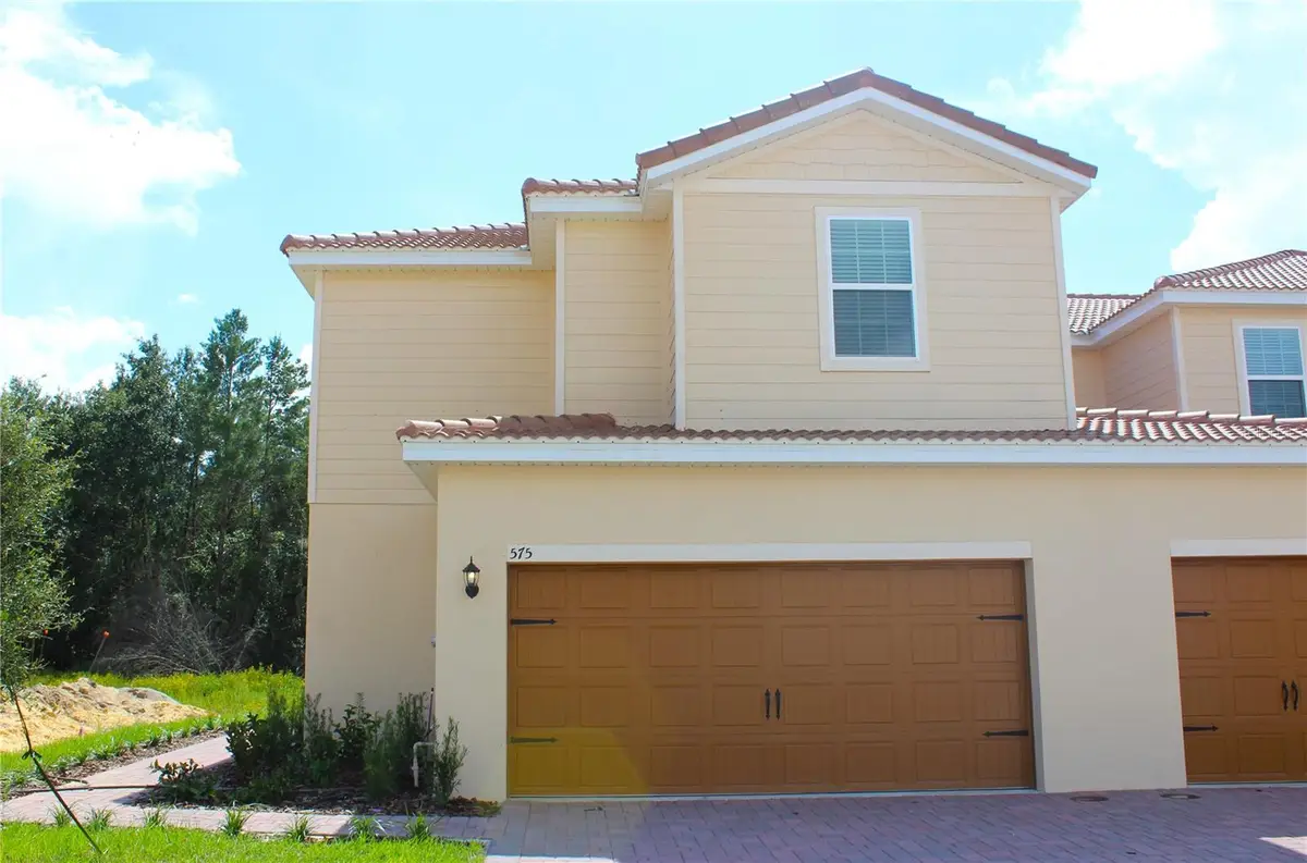 575 Bay Leaf Drive, Poinciana, FL 34759 - #1