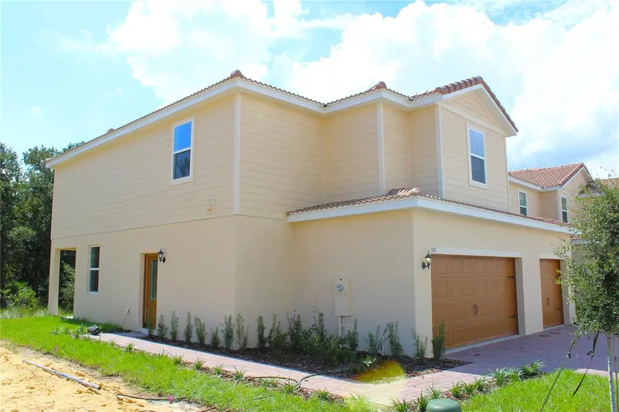 575 Bay Leaf Drive, Poinciana, FL 34759 - #2