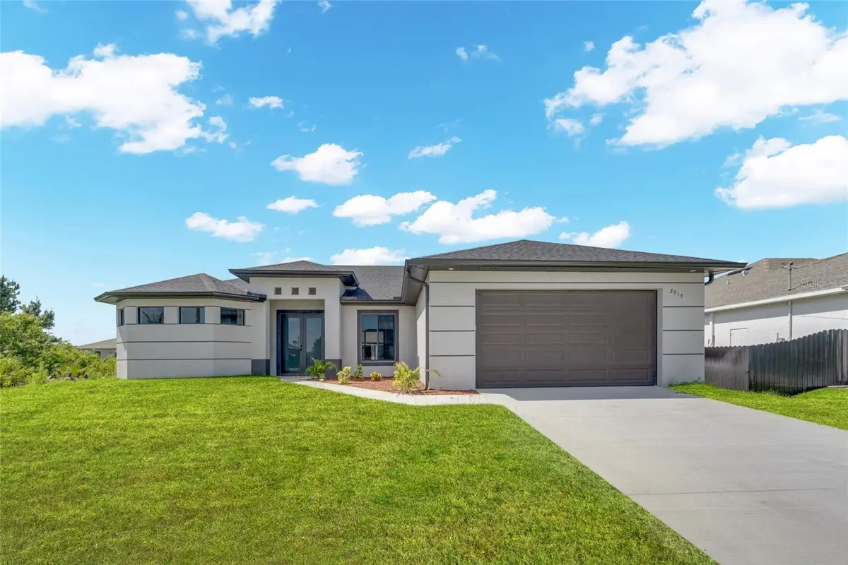 2915 23rd Street Sw, Lehigh Acres, FL 33976 - #1