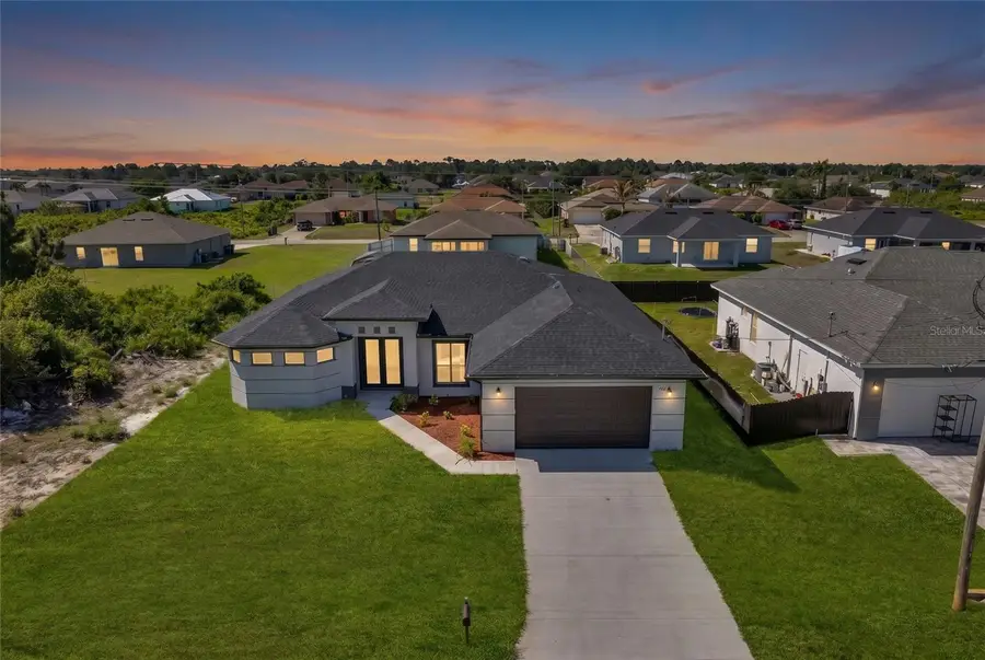 2915 23rd Street Sw, Lehigh Acres, FL 33976 - #2