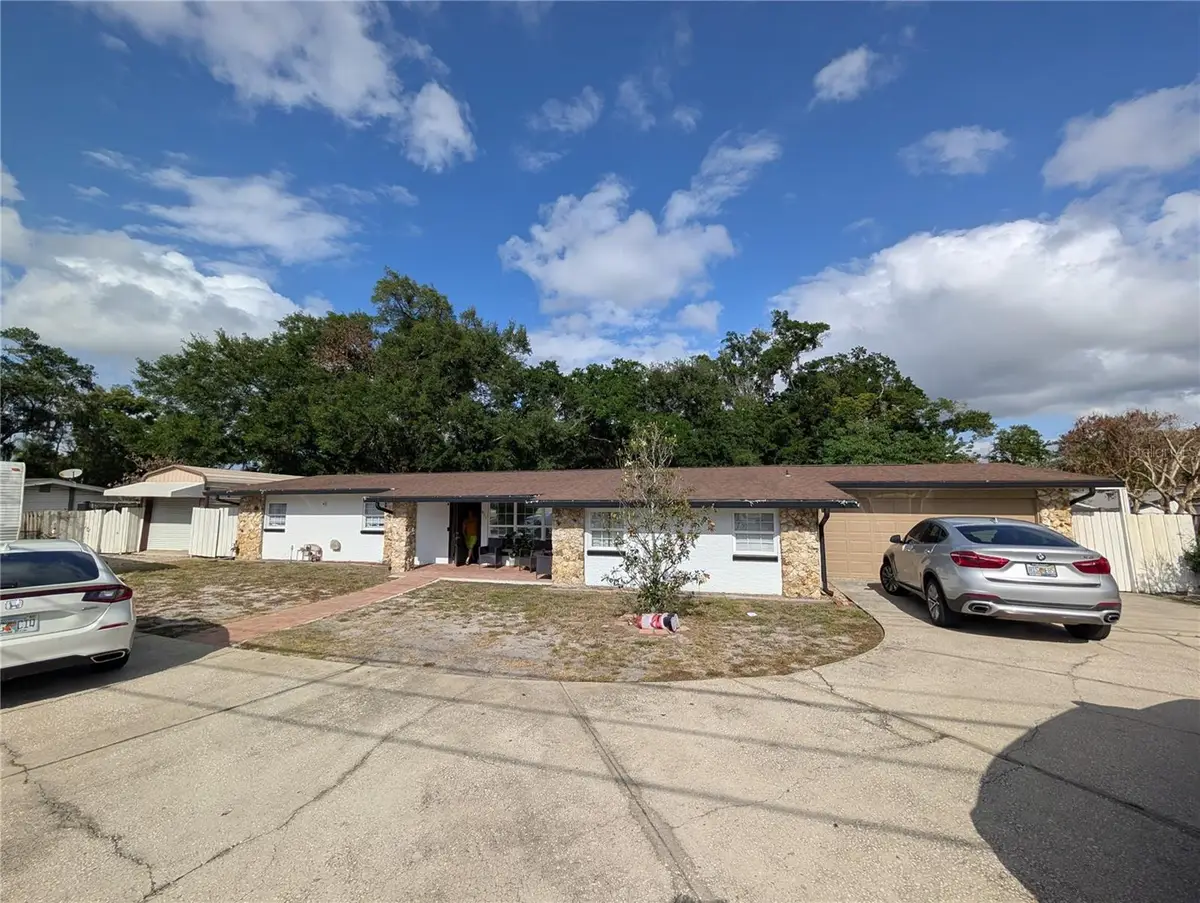 911 Bear Lake Road, Apopka, FL 32703 - #1