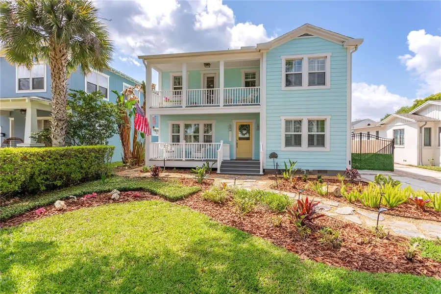 422 E Gore Street, Orlando, FL 32806 - #3