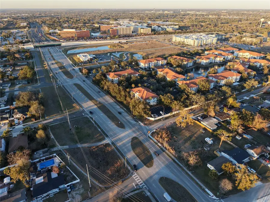 2628 Herbison Drive, Orlando, FL 32810 - #2