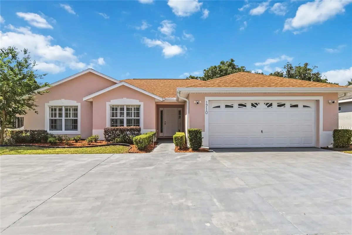 1710 Sunny Street, Kissimmee, FL 34741 - #1