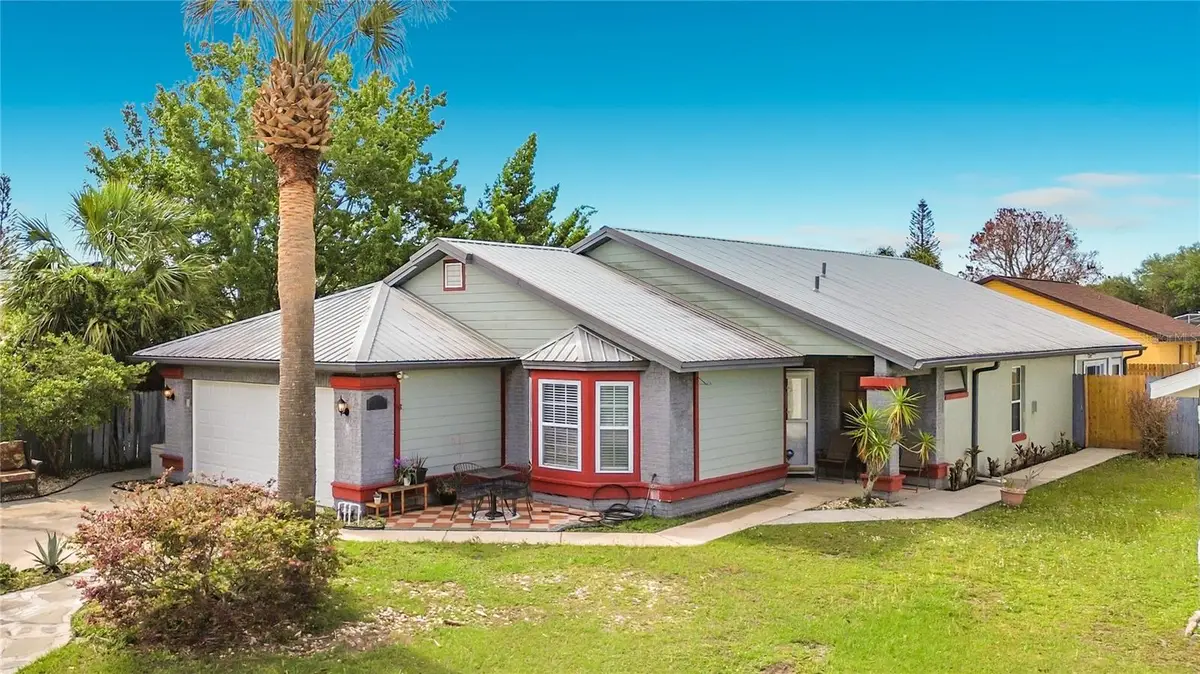 206 Hollywood Court N, Kissimmee, FL 34743 - #1