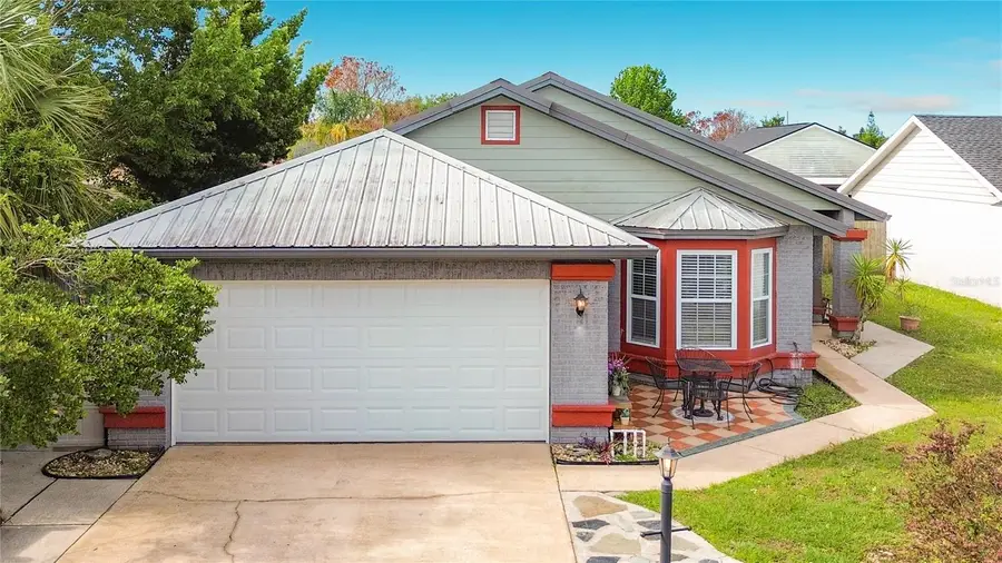 206 Hollywood Court N, Kissimmee, FL 34743 - #2