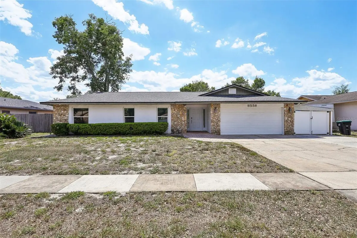 8558 Cedar Cove Drive, Orlando, FL 32819 - #1