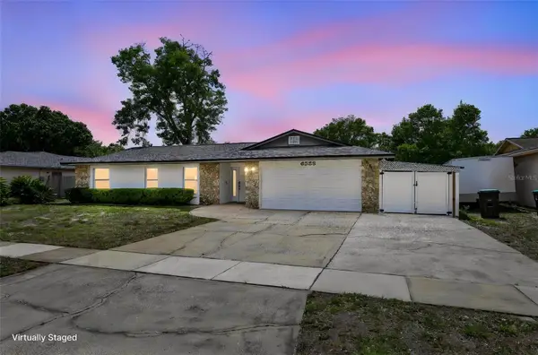 8558 Cedar Cove Drive, ORLANDO, FL 32819