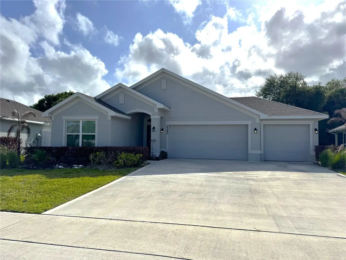 5380 Lugo Street, Fort Pierce, FL 34951 - #1