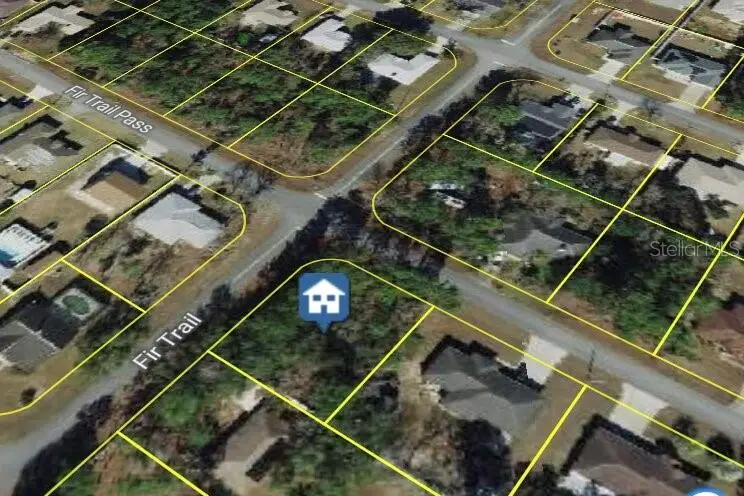 0000 Fir Trail Pass, Ocala, FL 34472 - #1