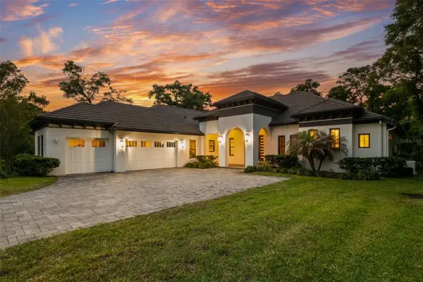 1 Stone Gate S, LONGWOOD, FL 32779