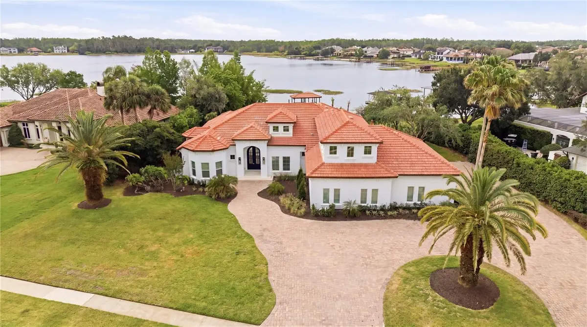 14511 Isleview Drive, Winter Garden, FL 34787 - #1