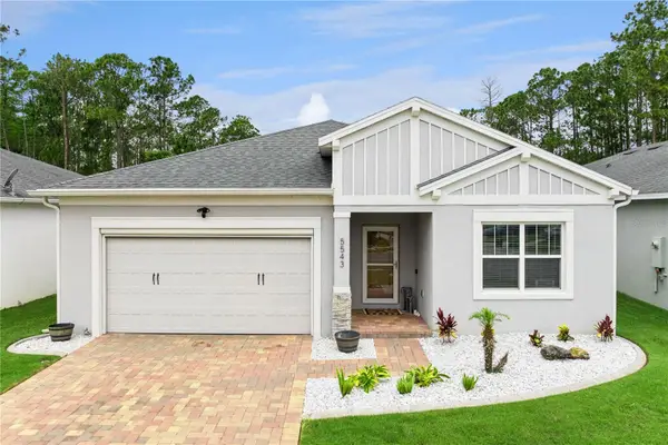 5543 Estero Loop, PORT ORANGE, FL 32128