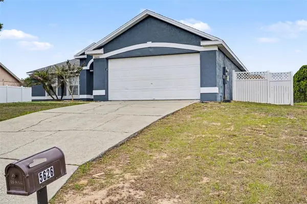 5626 S Loma Vista Court, DAVENPORT, FL 33896