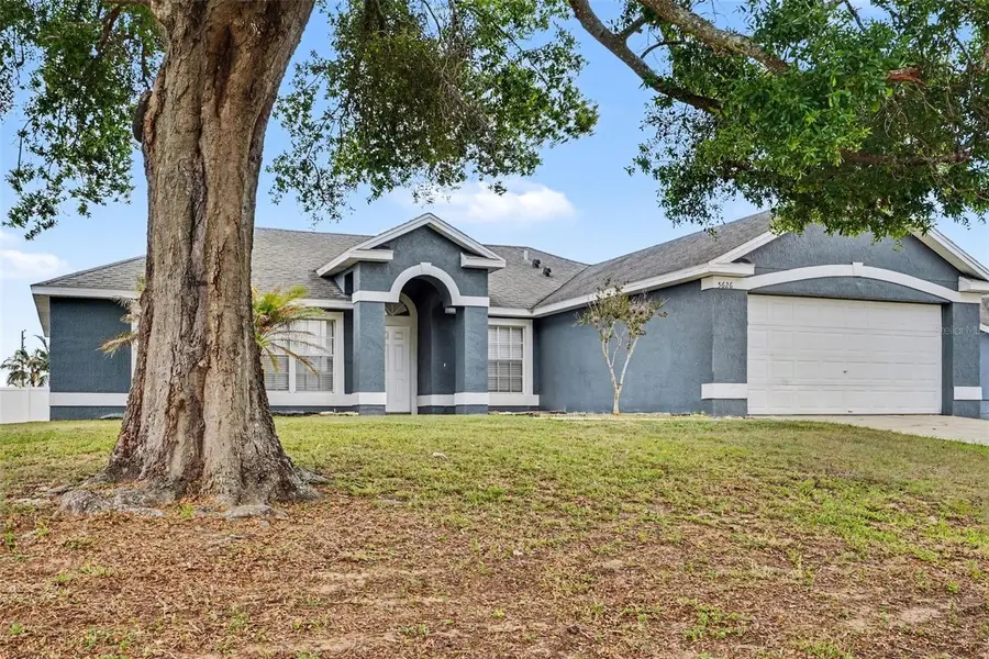 5626 S Loma Vista Court, Davenport, FL 33896 - #2