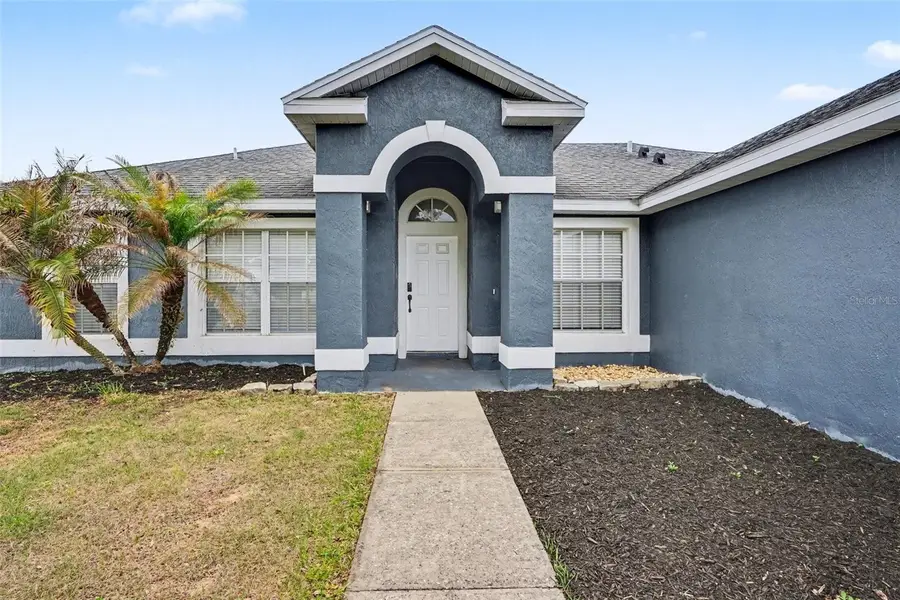 5626 S Loma Vista Court, Davenport, FL 33896 - #3