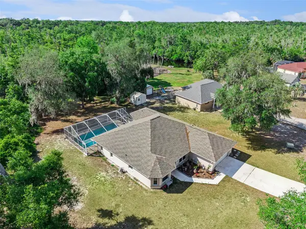 35401 Willow Circle, FRUITLAND PARK, FL 34731