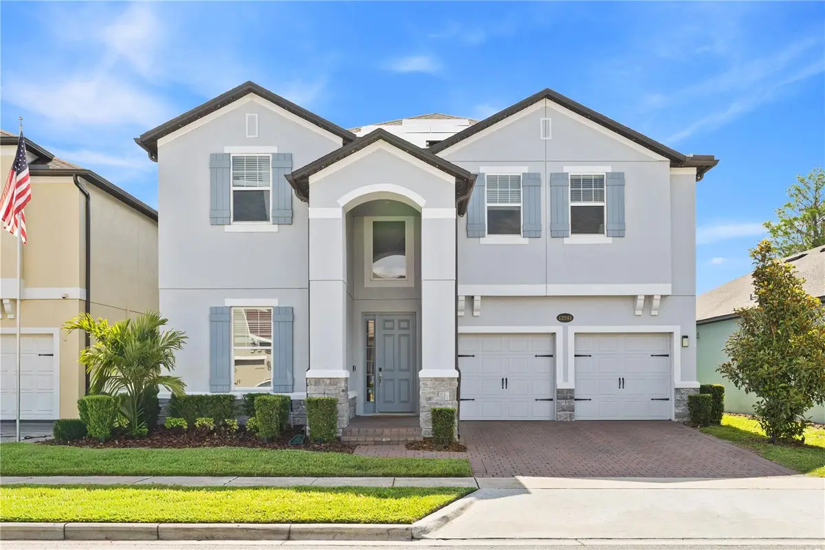 12241 Encore At Ovation Way, Winter Garden, FL 34787 - #1