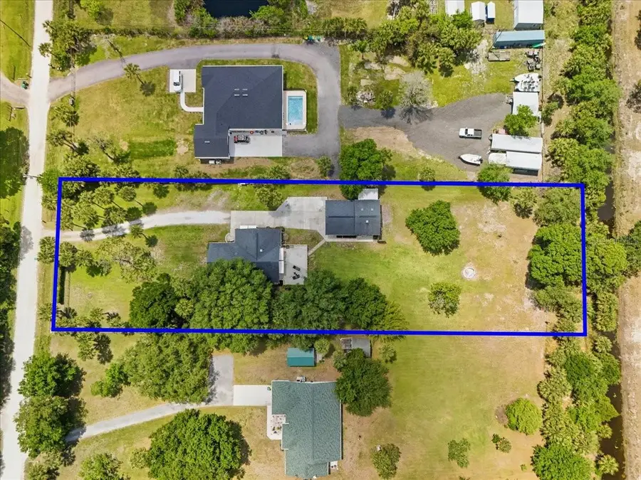 4230 Tangerine Street, Cocoa, FL 32926 - #3