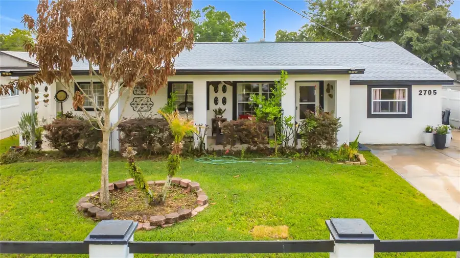 2705 Arc Drive, Orlando, FL 32826 - #2