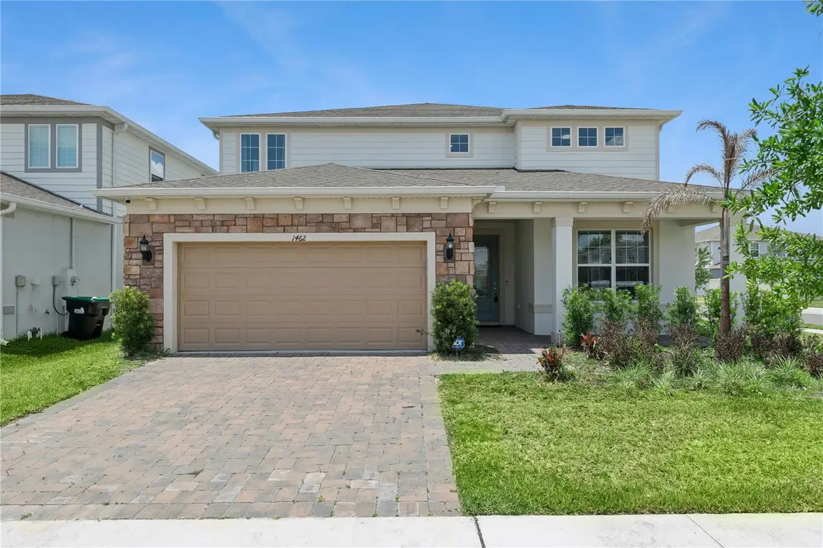1462 Grand Palm Drive, Orlando, FL 32828 - #1