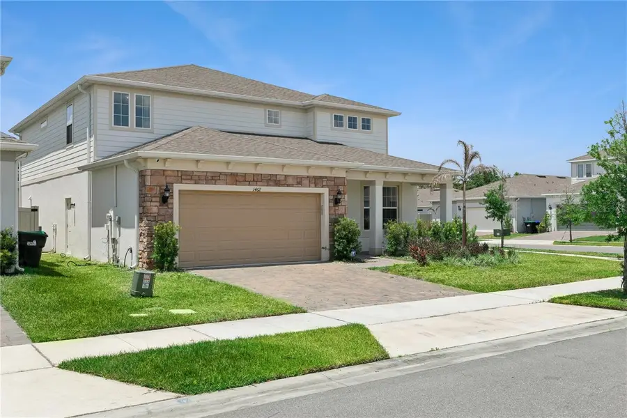 1462 Grand Palm Drive, Orlando, FL 32828 - #2