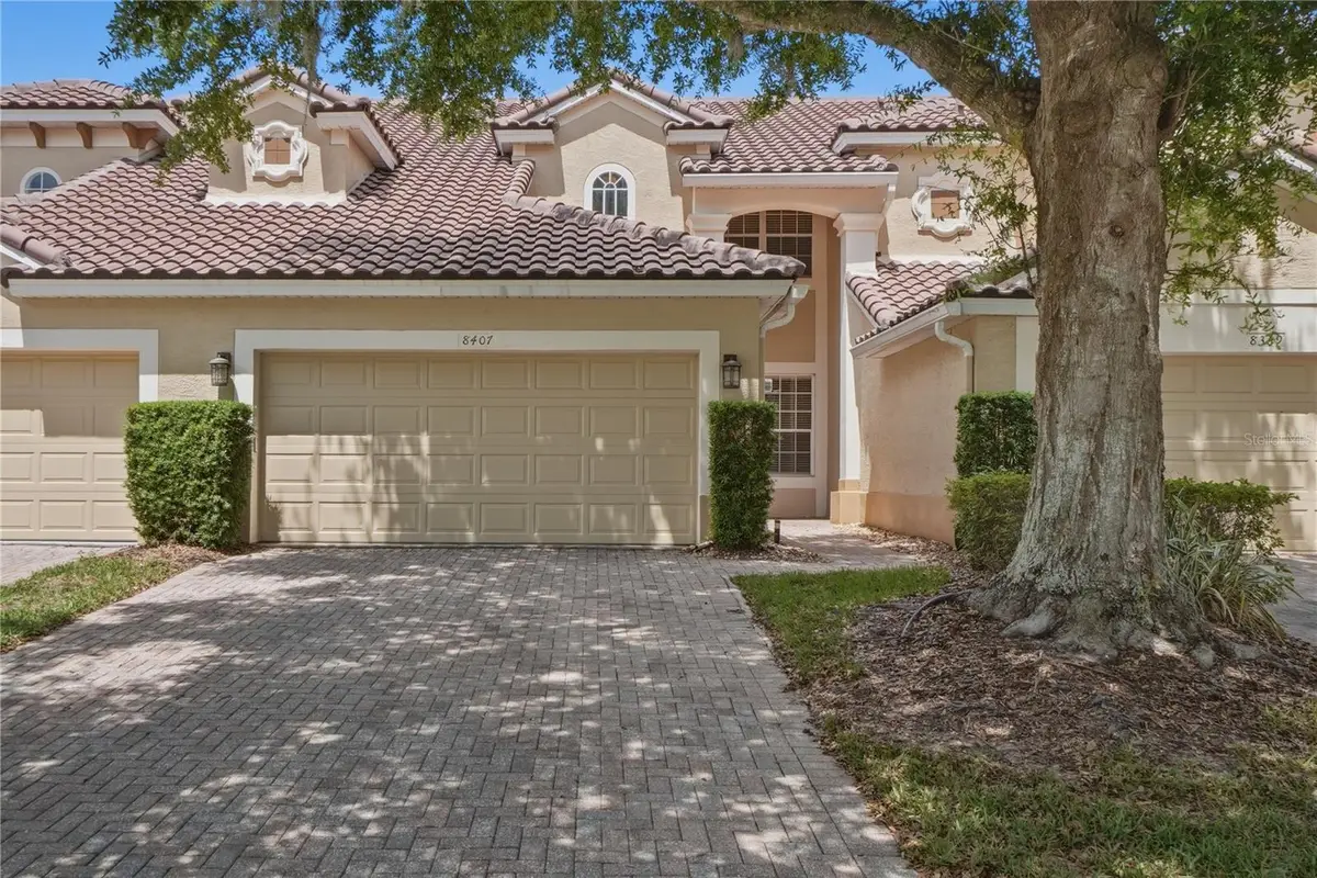 8407 Via Bella Notte, Orlando, FL 32836 - #1