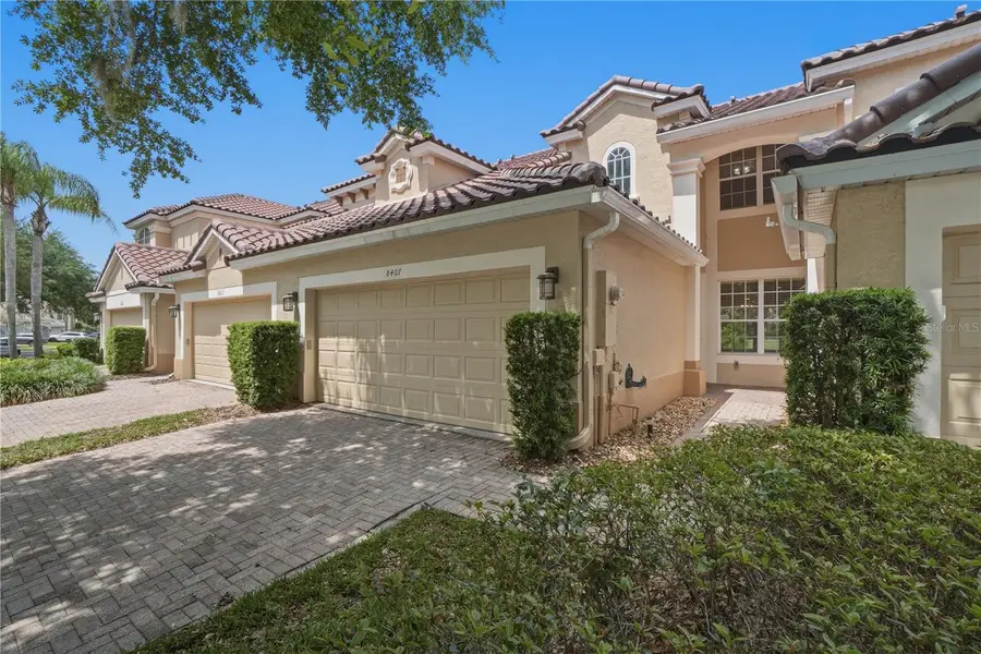 8407 Via Bella Notte, Orlando, FL 32836 - #3