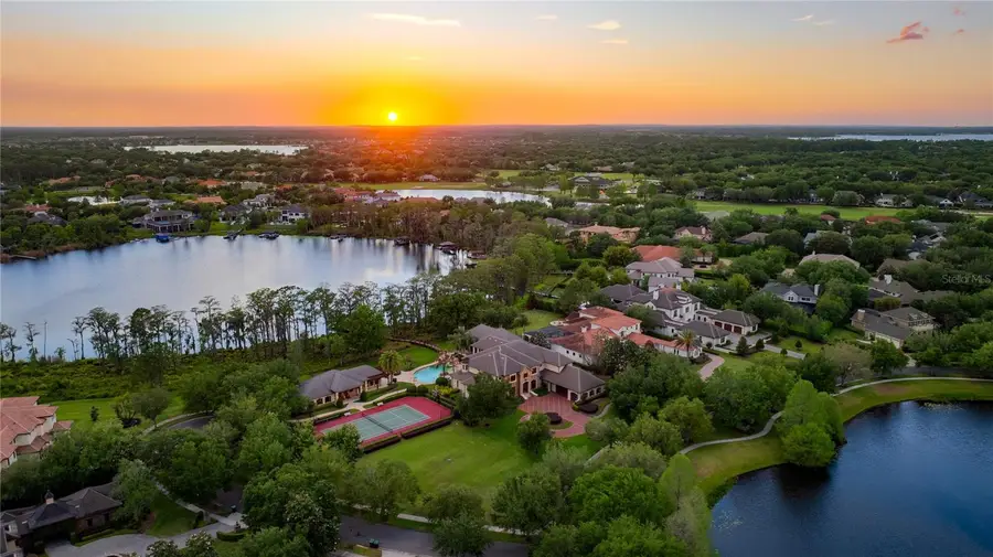 9121 Tibet Pointe Circle, Windermere, FL 34786 - #3