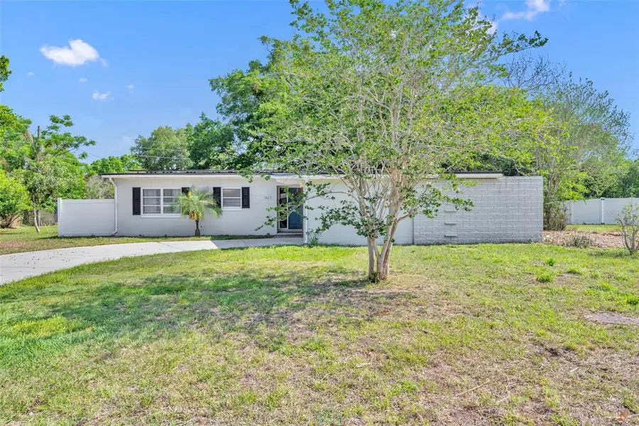 3627 Seagrape Drive, Winter Park, FL 32792 - #2