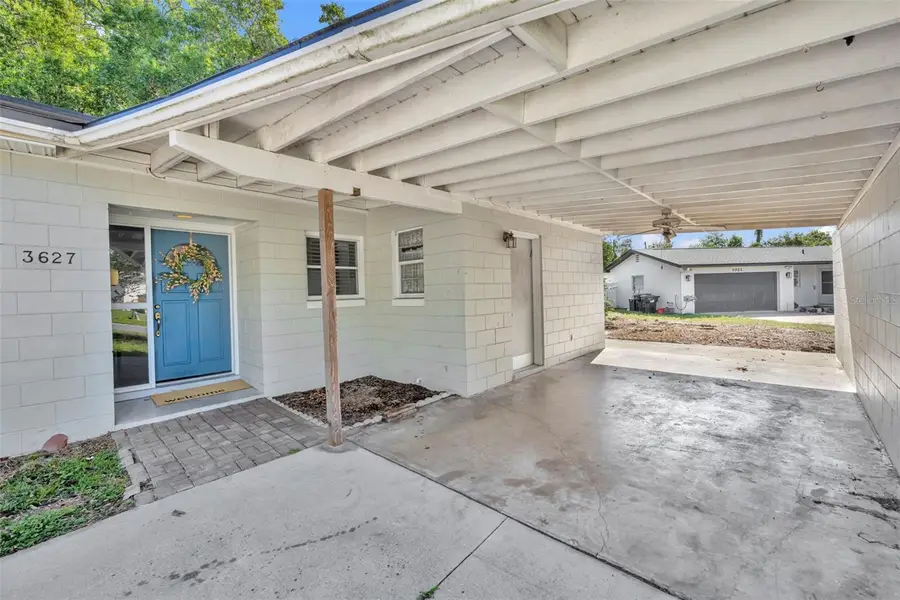3627 Seagrape Drive, Winter Park, FL 32792 - #3