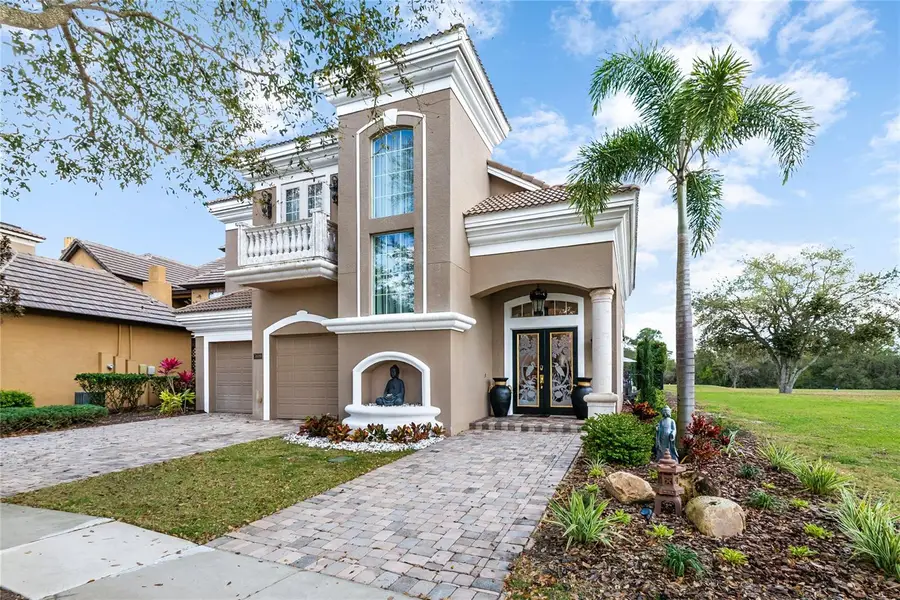 7409 Gathering Court, Reunion, FL 34747 - #2