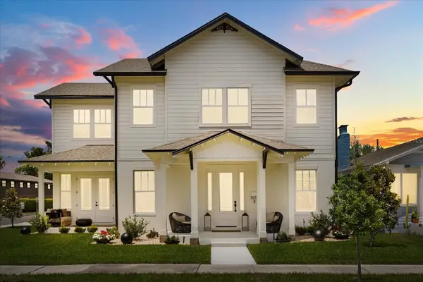 1077 Minnesota Avenue, WINTER PARK, FL 32789