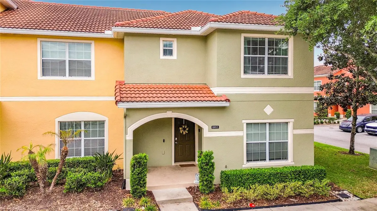 8951 California Palm Road, Kissimmee, FL 34747 - #1