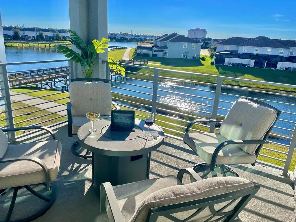 3121 Paradox Circle #301, Kissimmee, FL 34746 - #1