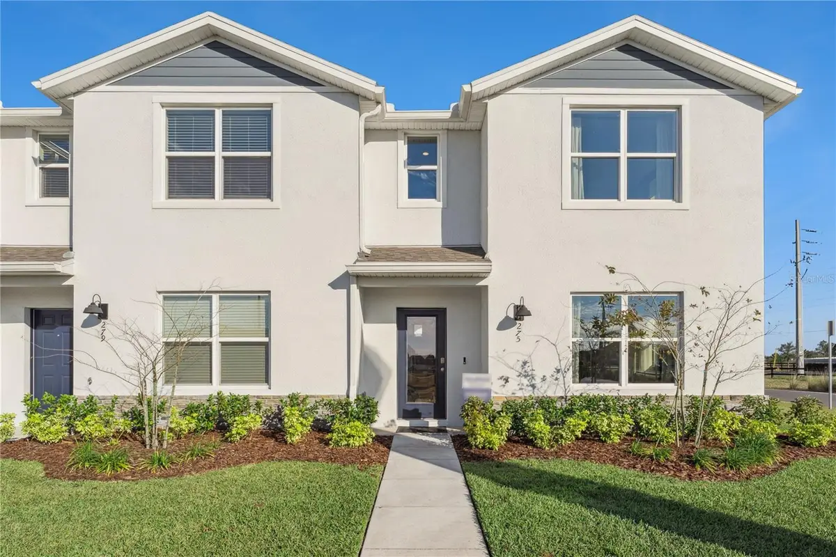 592 Preston Cove Drive, Saint Cloud, FL 34771 - #1