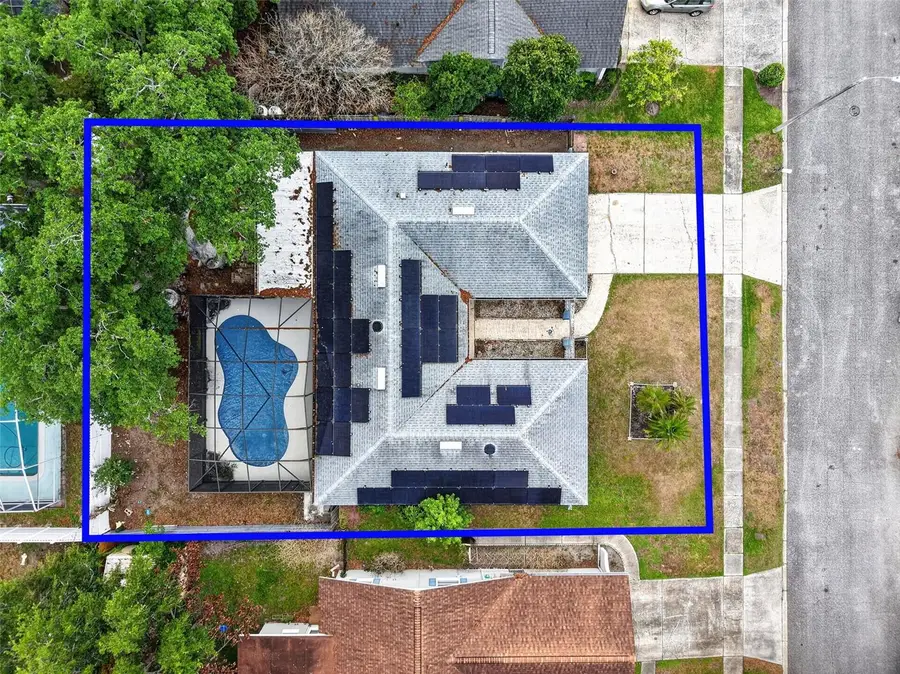 3217 Lake Anderson Avenue, Orlando, FL 32812 - #3