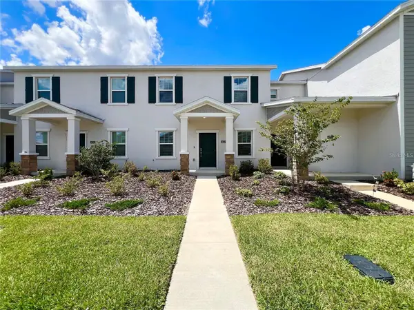 6021 Blissful Street, CLERMONT, FL 34714