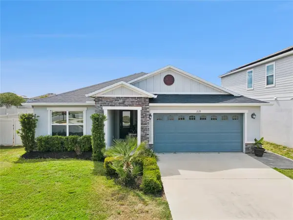 239 Sunfish Drive, WINTER HAVEN, FL 33881