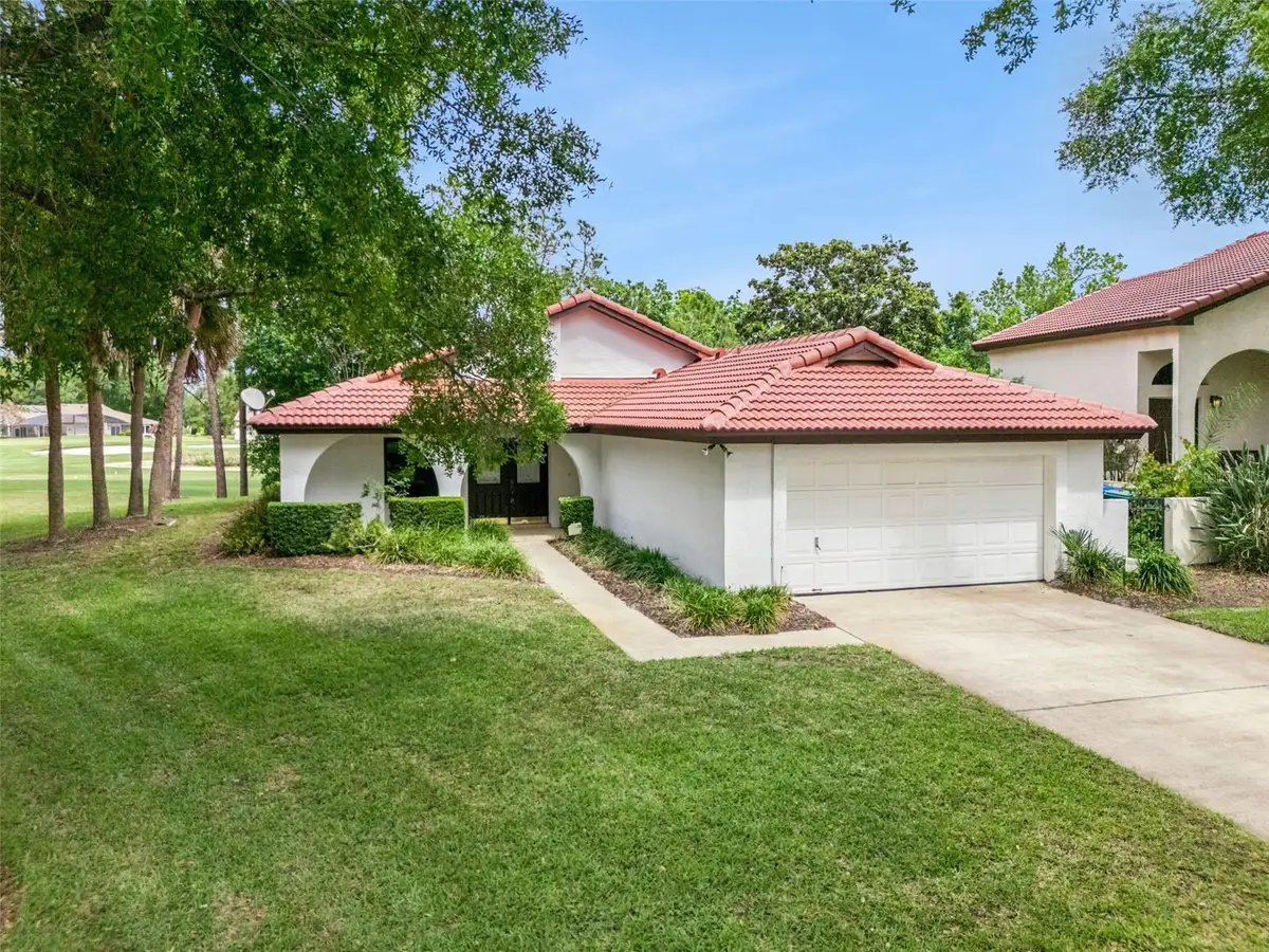 6401 Wellington Drive, Orlando, FL 32819 - #1