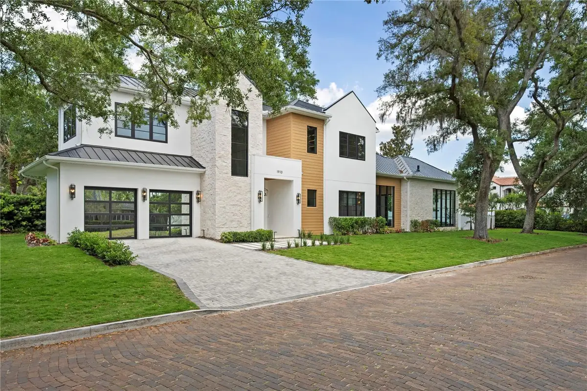 1910 Glencoe Road, Winter Park, FL 32789 - #1